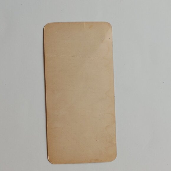 Antique Stereograph Card Lieutenant and Corporal Made in U.S.A - Picture 4 of 4